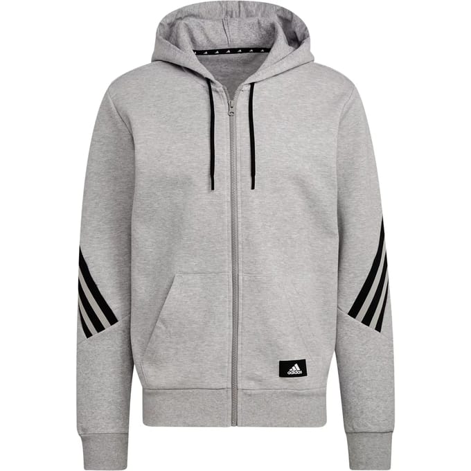 Jas met capuchon adidas Sportswear Future Icons