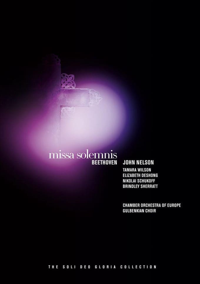 Missa Solemnis