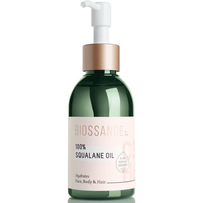 Biossance Gezichtsolie 100 % Squalane Oil Dames ml
