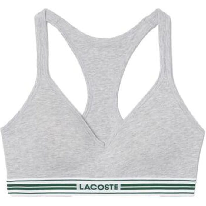 Bralettes/zonder beugel Lacoste World