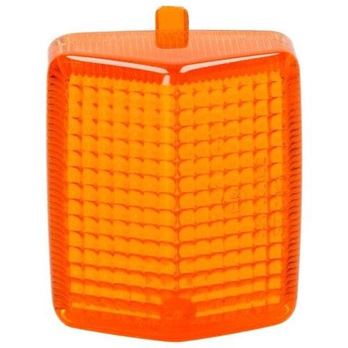Lampglas, knipperlicht VICMA 7141