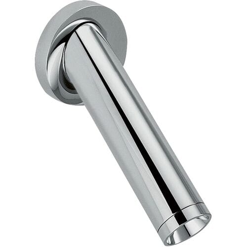 Axor Starck - Baduitloop, chroom 10410000