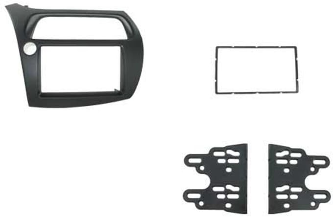 Connects2 - 2-Din paneel Honda Civic 2005-2011