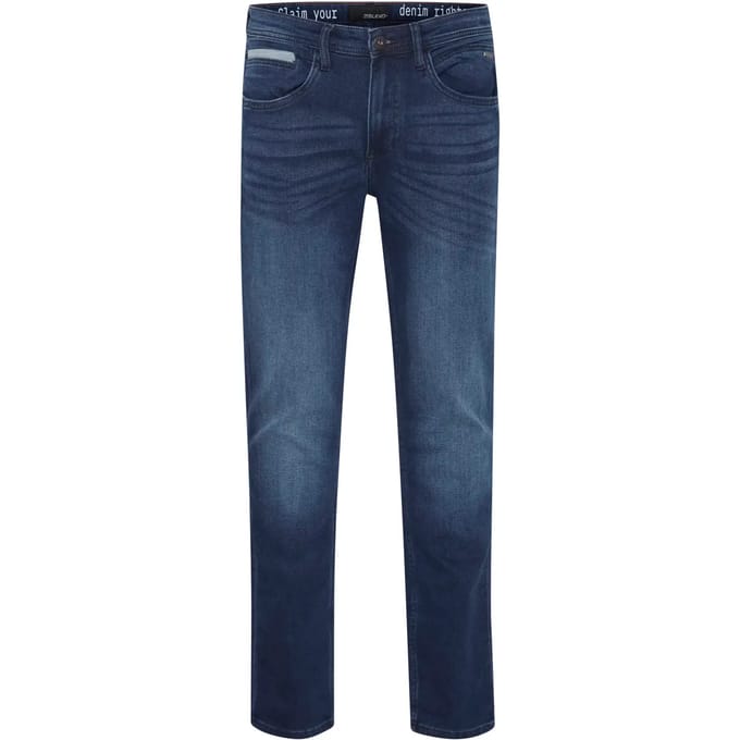 Jeans Blend Twister