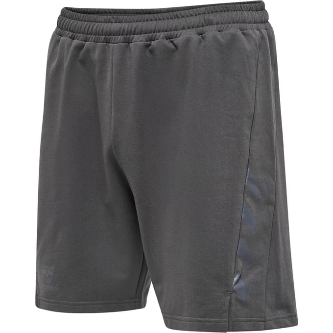 Katoenen short Hummel Off-Grid