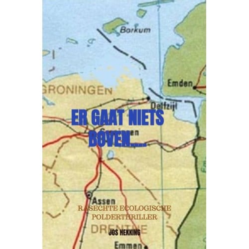 Er Gaat Niets Boven.... - I. Zengrim