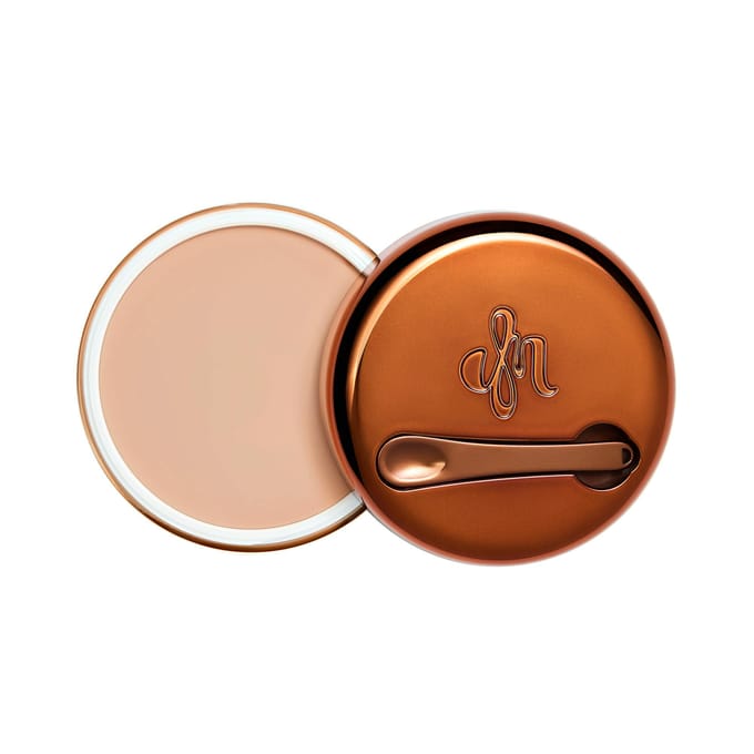 Danessa Myricks Beauty Yummy Skin Blurring Balm Powder 01.5 18 g