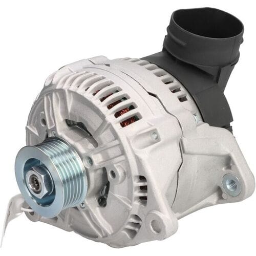 Driefasige generator PULSAR ROTATING ELECTRICS PSR10662