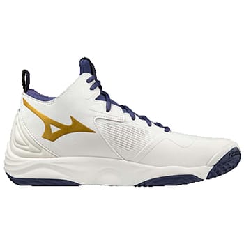 Wandelschoenen Mizuno Indoor Wave Momentum 3