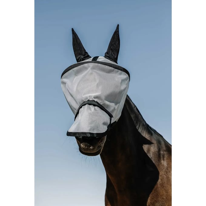 Paardenmuts Equithème ANT-M.A.UV.Protec