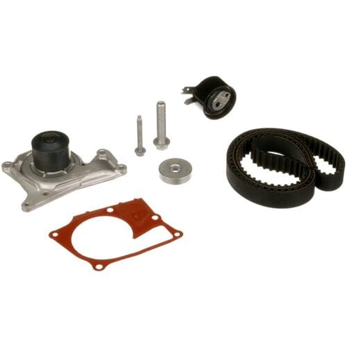 Waterpomp+distributieriem set GATES KP35675XS