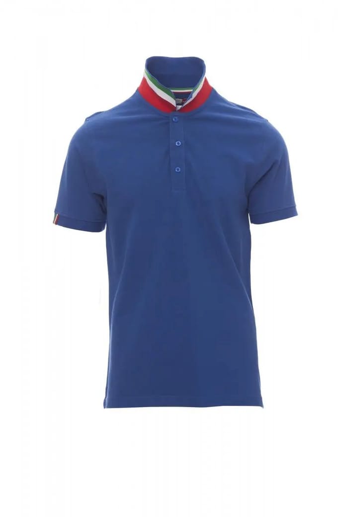 Payper Nation - royal blue/italy - M