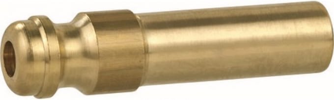 GOK Schuifslangpilaar 8mm