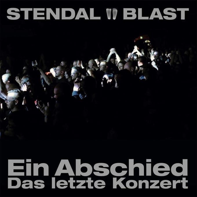 Stendal Blast - Ein Abschied: Das Letzte Konzert (CD) (Limited Edition)