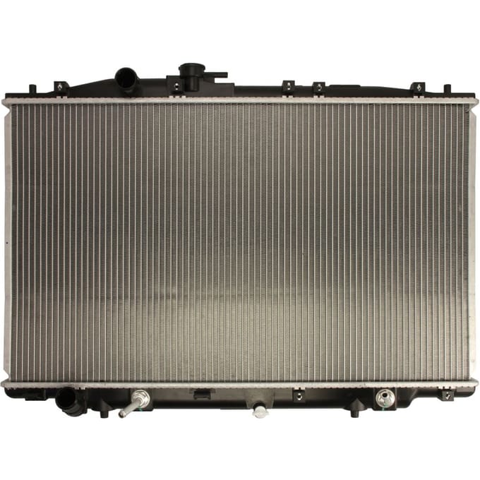 Radiator, motorkoeling NRF 550101