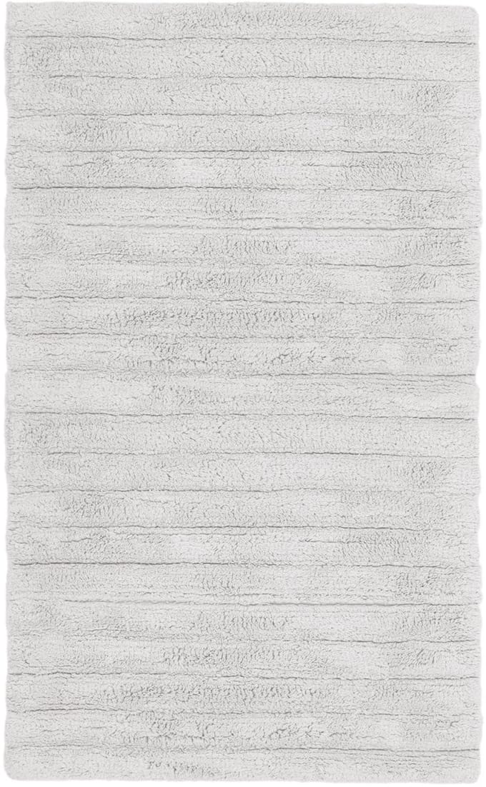 Heckettlane Badkamermat Vivienne - Grijs - 70x120 - Antislip