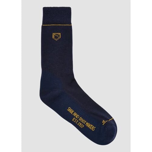 Dubarry Kilkee (Maat - S, Kleur - Navy)