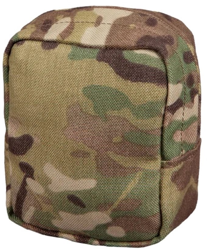 Savotta Zipped GP pouch 2x2