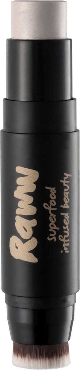 RAWW - Acai Berry Glow Illuminator - Lychee Glow