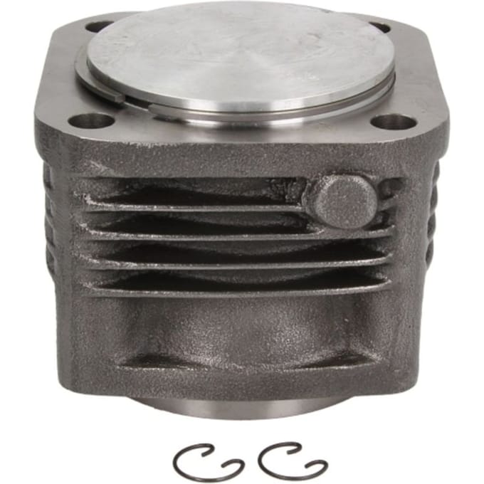 Zuiger, luchtdrukcompressor DT Spare Parts 4.61653