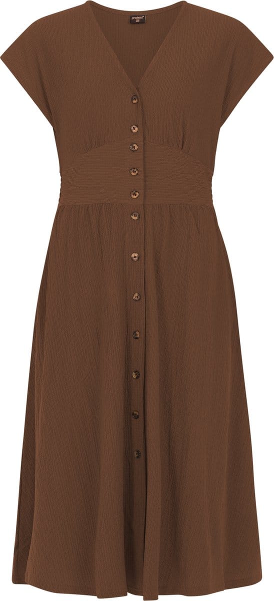 Protest PRTNieve – Midi-jurk Dames
