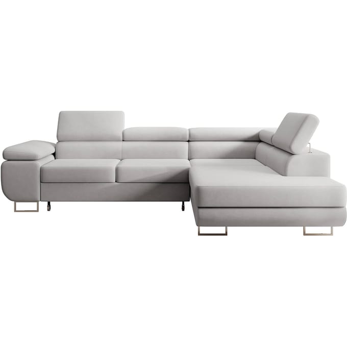 Hoekslaapbank Dorothy rechts | NADUVI Collection
