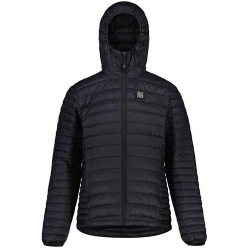 Windjack Maloja Isolationsjacke Callianom Light Mountaineering Redown Jacket