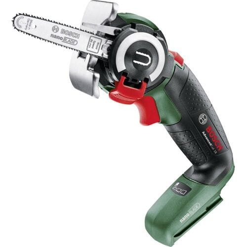 Bosch Home and Garden AdvancedCut 18 06033D5100 Accu-multizaag Zonder accu 18 V