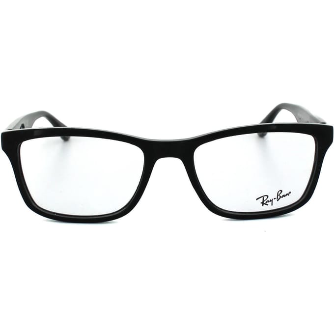 Ray-banbril 5279 2000 Glanzend zwart