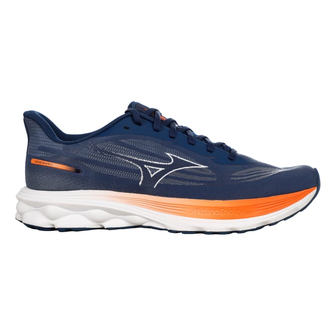 Mizuno SHOE WAVE SKYRISE 7 Hardloopschoenen heren