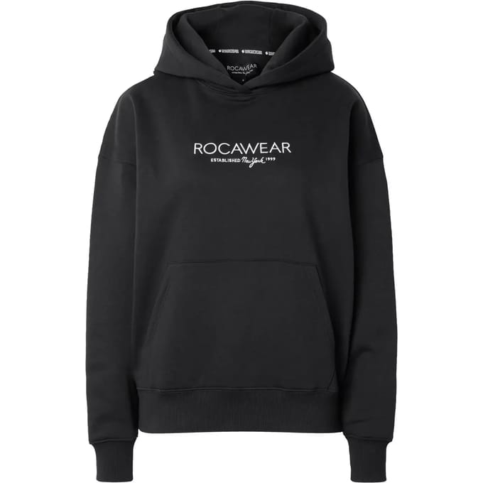 Rocawear - Armand Hoodie/trui - S - Zwart