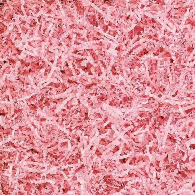 SizzlePak - Roze Opvulmateriaal - 10KG