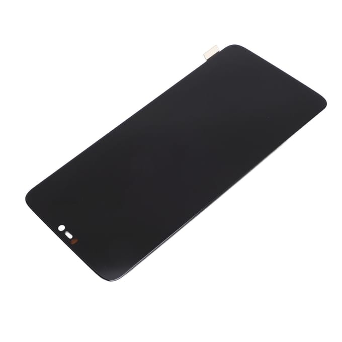 Telefoon Touchscreen Vervanging TFT Display Touch Digitizer Assembly met Reparatiegereedschap black