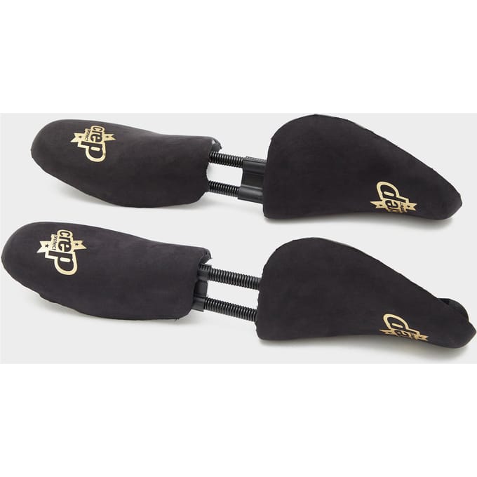 Crep Protect Trees – 2 paar Luxe Schoenspanners (4 stuks) | Maat 35 - 47