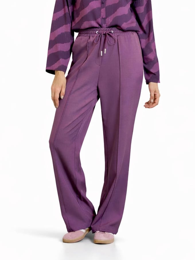 Trouser Serin