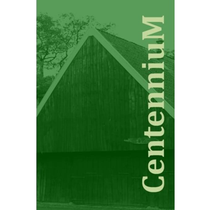 Centennium - Bart Van der Lugt
