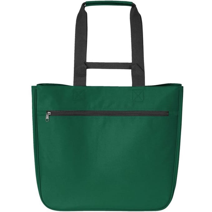 Halfar Winkelmandje (Groen)