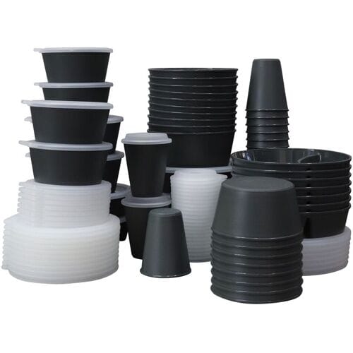 GGM Gastro Mehrweg Starterset 1 - 120tlg.