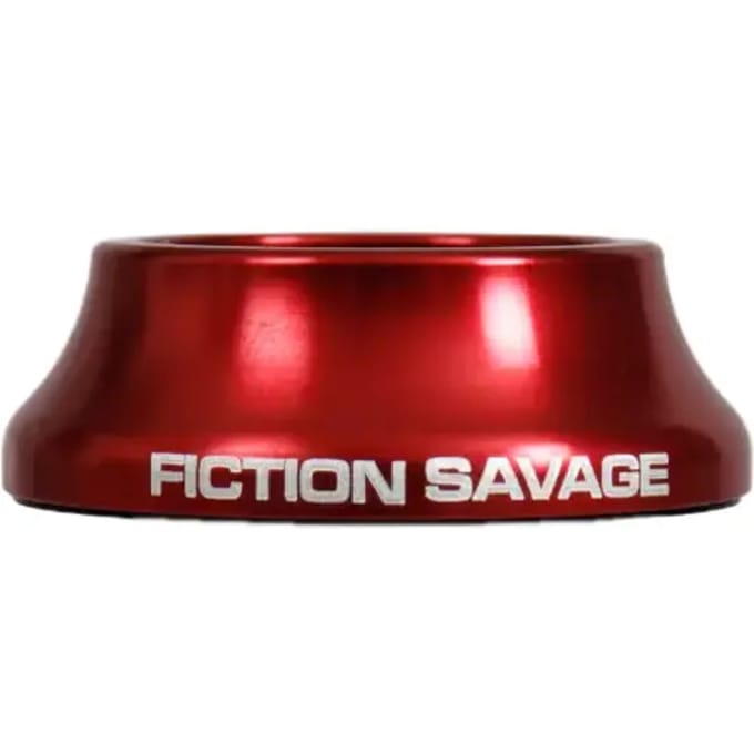 Koptelefoon Fiction Bikes Savage