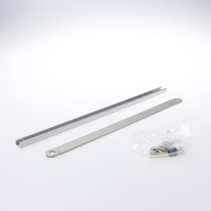 Deurdranger arm - Zilvergrijs - dormakaba - G96 N20-RS Dorma