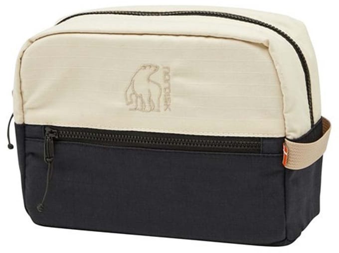 Nordisk Agger M Tas Beige