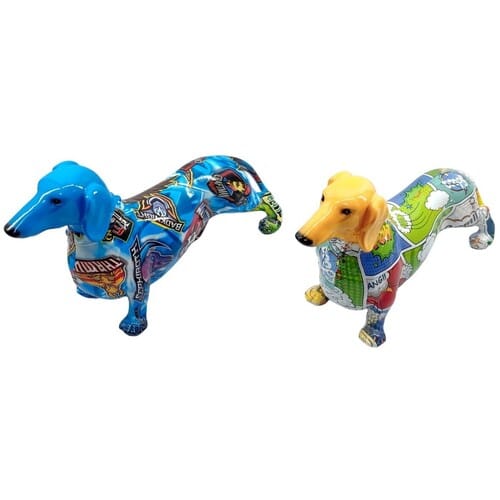 Beeldjes Signes Grimalt Hond 2U