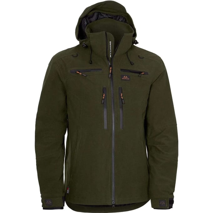 Jachtjas Swedteam Ridge Pro 2