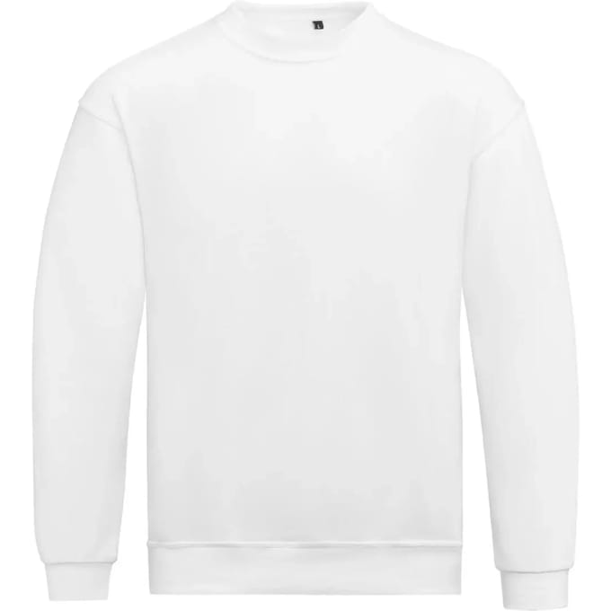 Sweater met ronde hals SG Essentials