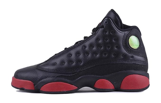 Air Jordan 13 Retro 'Dirty Bred' Gs 414574-033 36