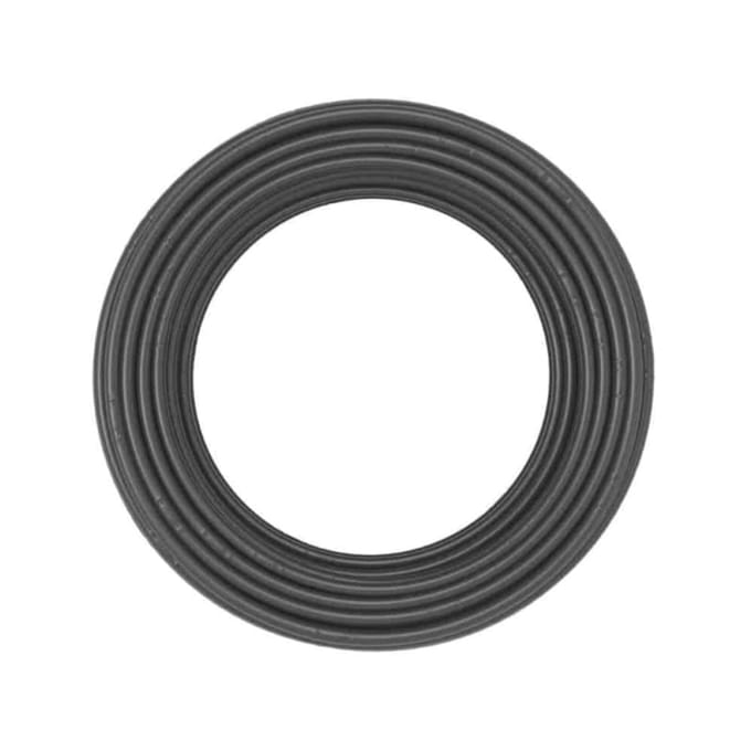 Druppelslang 50m, 16mm irrigatieslang voor tuin irrigatie