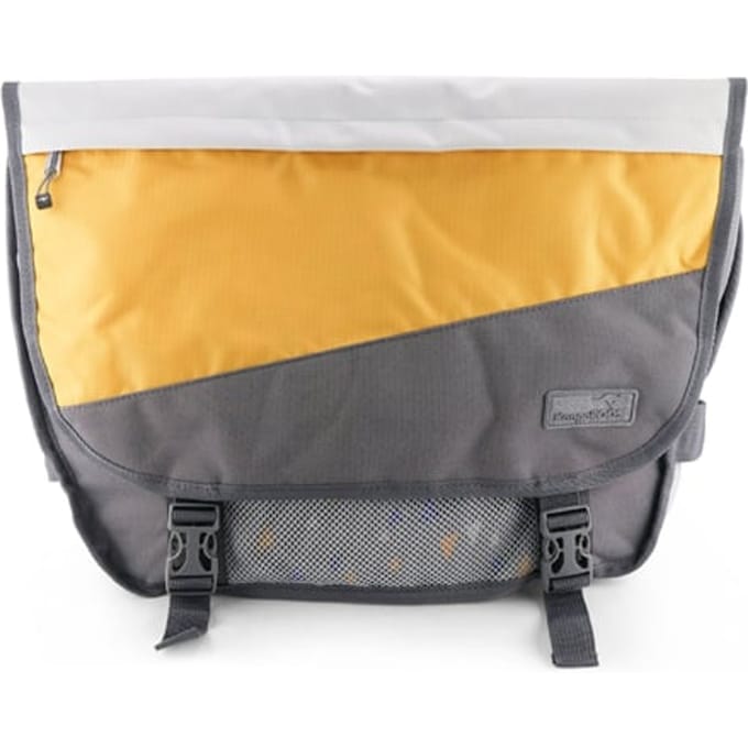 KangaRoos Wasilla Postbag Peanut Größe: OS | Umhängetaschen Outlet | Unisex
