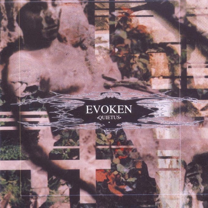 Quietus - Evoken