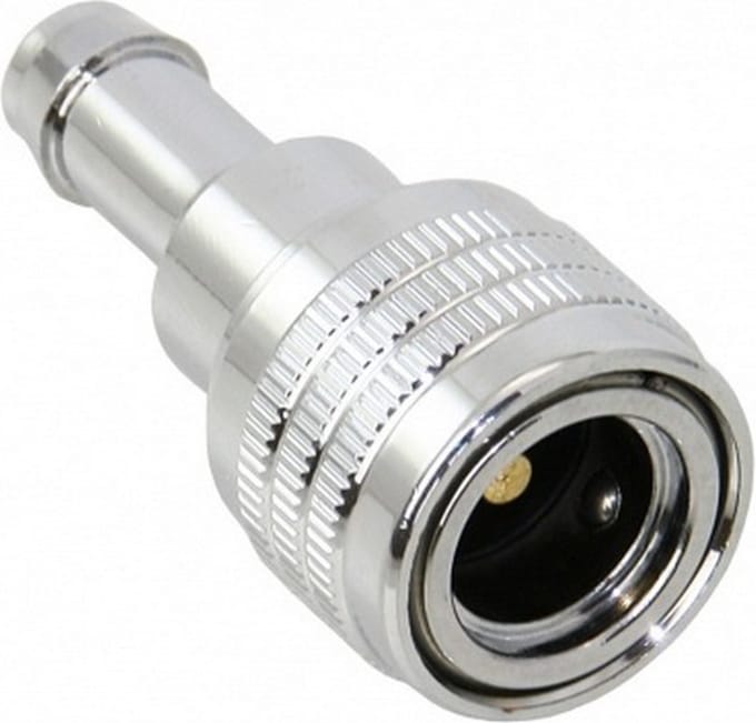 Adapter (C) voor Tohatsu, Honda, Suzuki brandstoftank