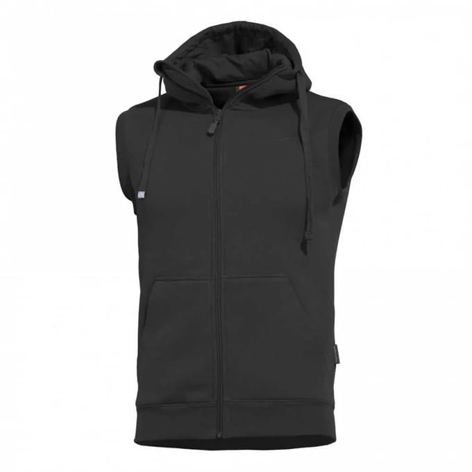 Pentagon Thespis Vest Zwart S Man